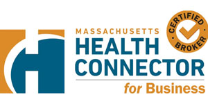 health connector logo