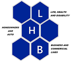 Lawrence H Blinderman Insurance logo